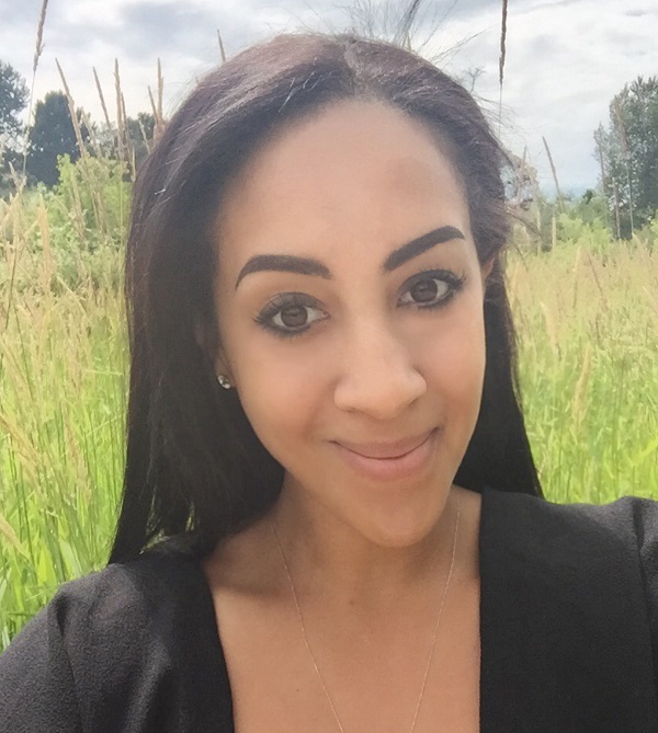 Kisha Pellerin
